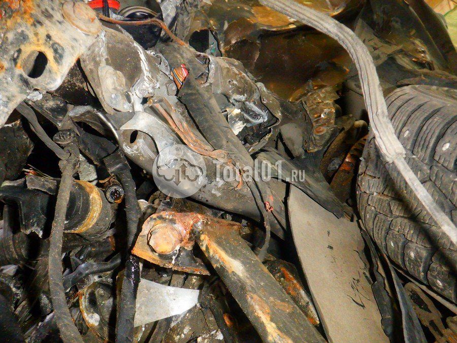 Фото Volkswagen Polo 334