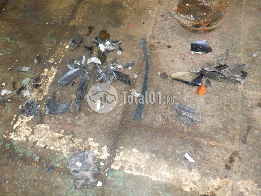 Фото Volkswagen Polo 340