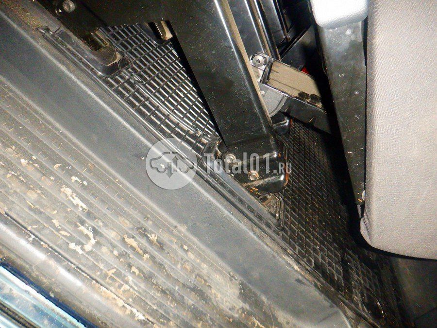 Фото Volkswagen Caravelle 44