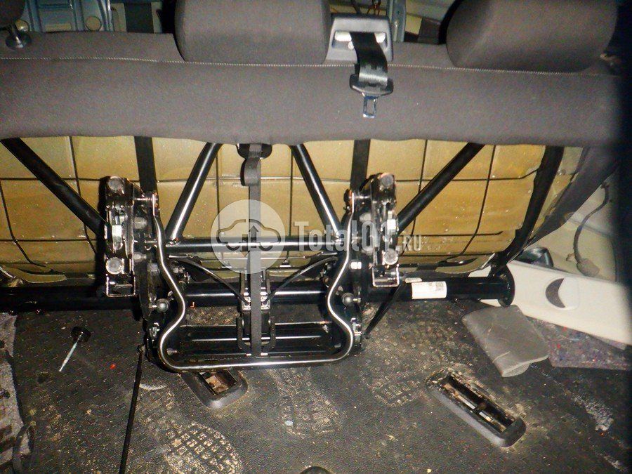 Фото Volkswagen Caravelle 50