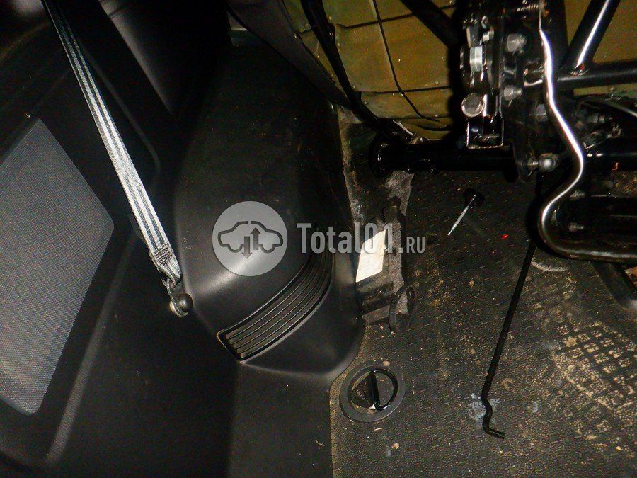 Фото Volkswagen Caravelle 52