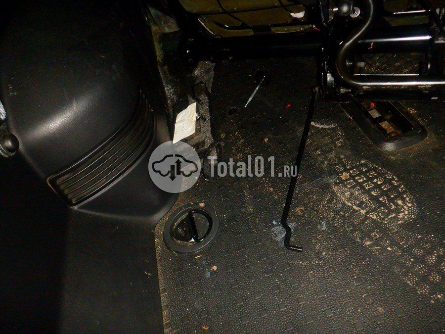 Фото Volkswagen Caravelle 54