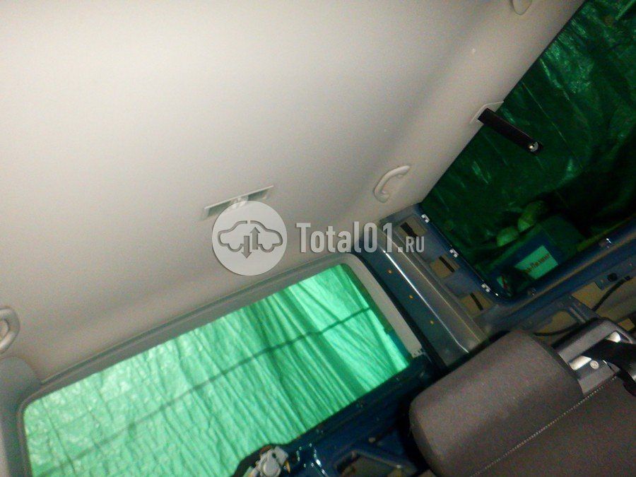 Фото Volkswagen Caravelle 56