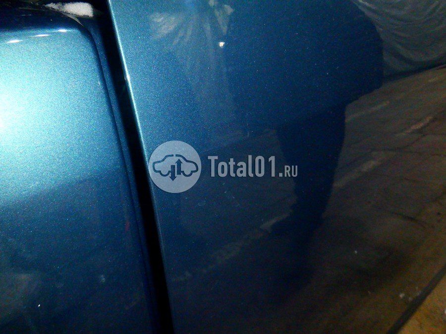 Фото Volkswagen Caravelle 58