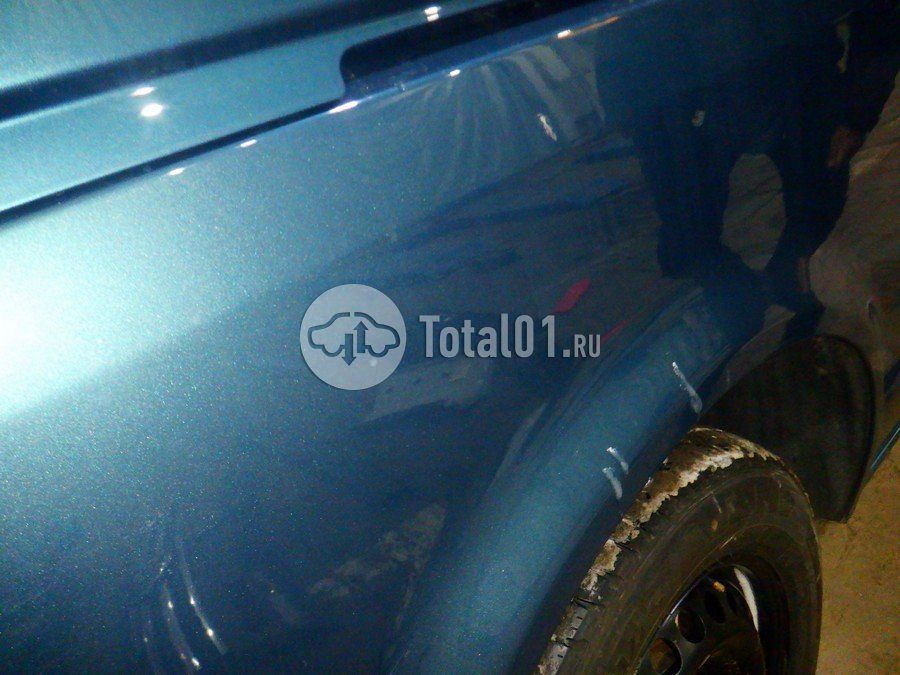 Фото Volkswagen Caravelle 62