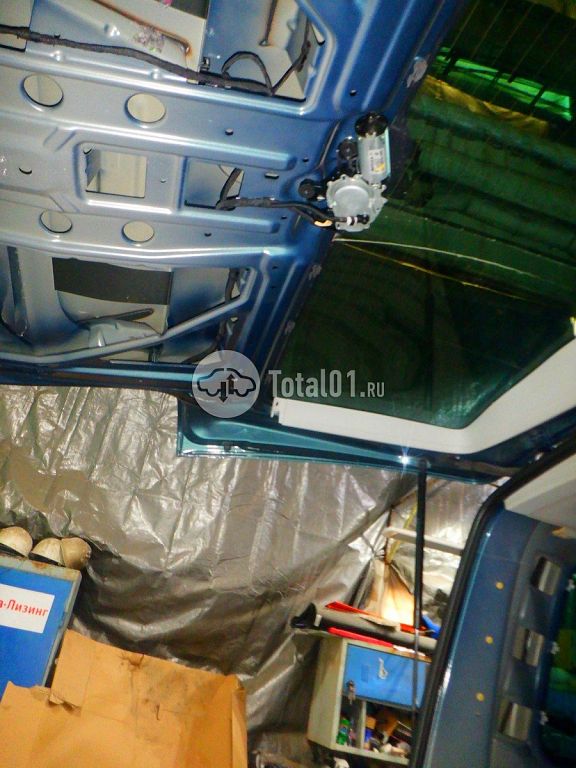 Фото Volkswagen Caravelle 70