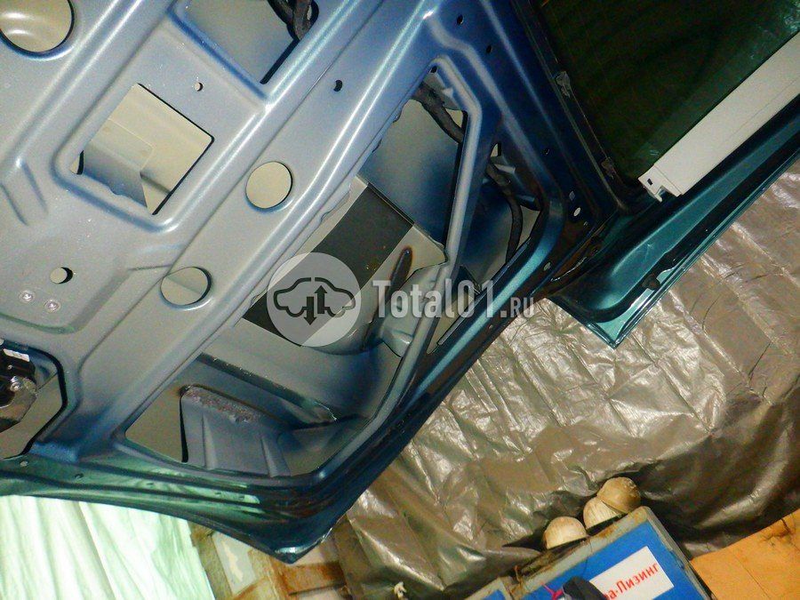 Фото Volkswagen Caravelle 72