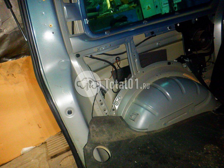 Фото Volkswagen Caravelle 78