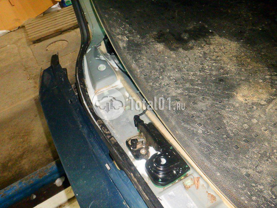 Фото Volkswagen Caravelle 80