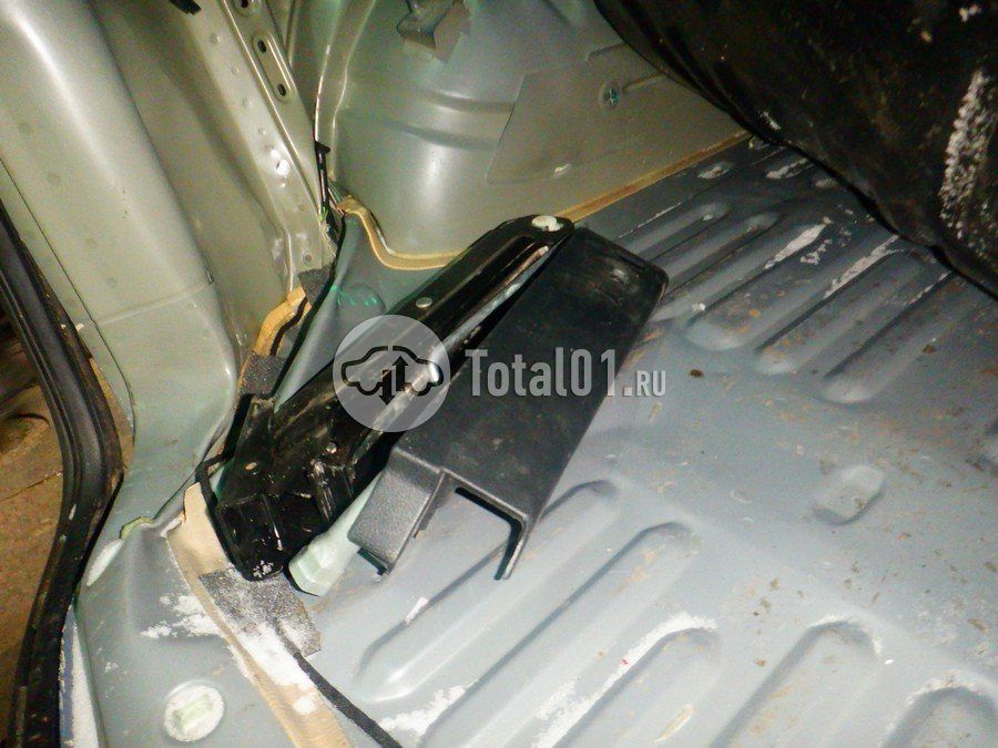 Фото Volkswagen Caravelle 82