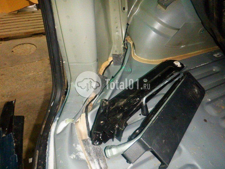 Фото Volkswagen Caravelle 84