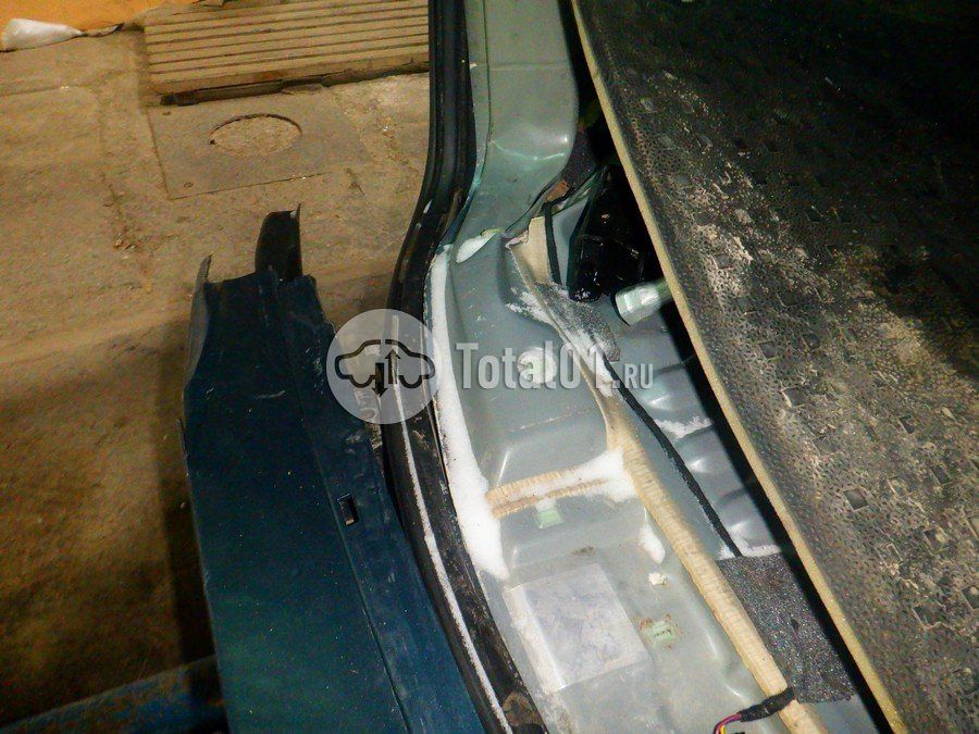 Фото Volkswagen Caravelle 86