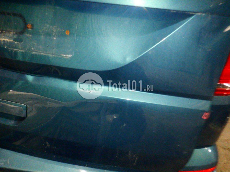 Фото Volkswagen Caravelle 88