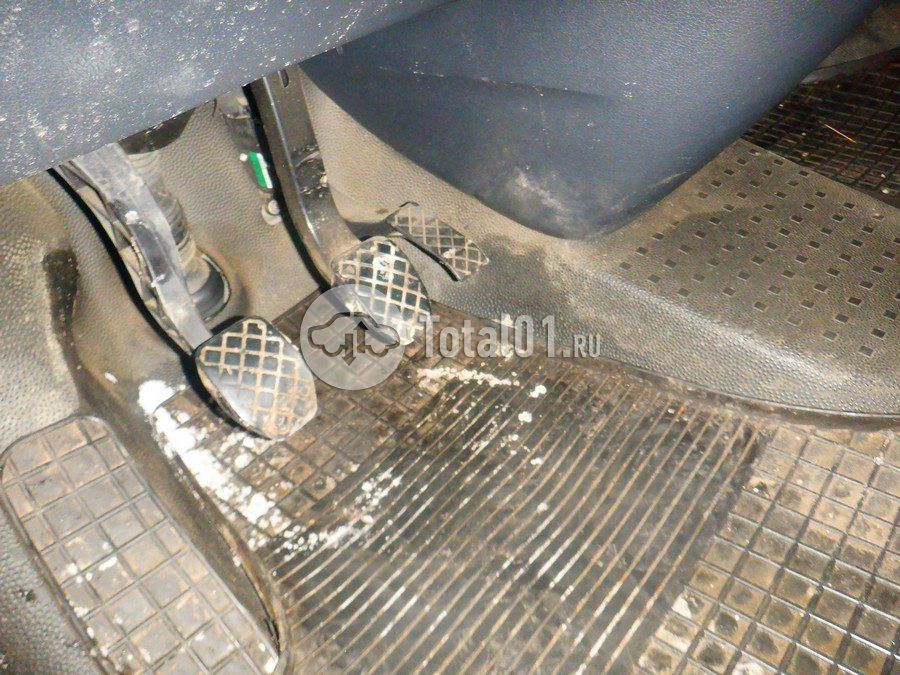 Фото Volkswagen Caravelle 102