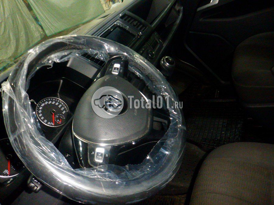 Фото Volkswagen Caravelle 104