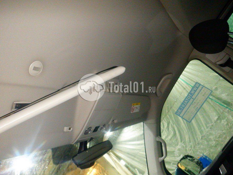 Фото Volkswagen Caravelle 106