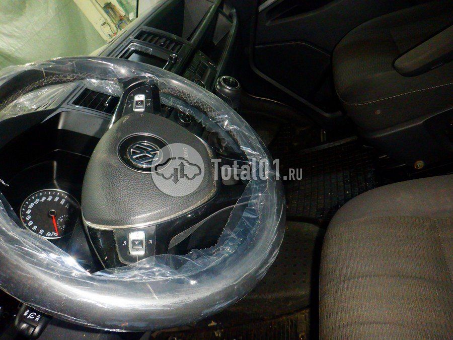 Фото Volkswagen Caravelle 108