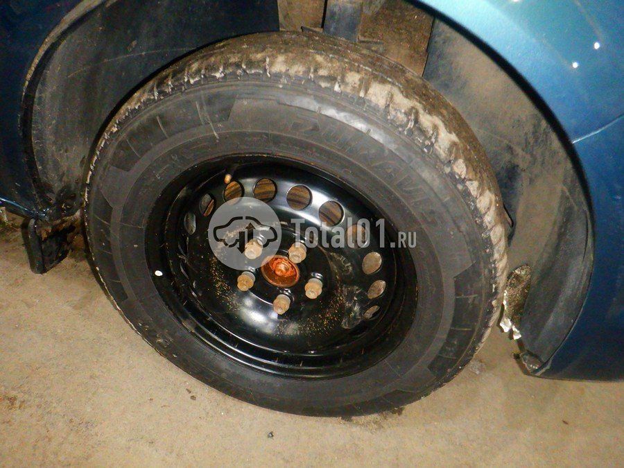 Фото Volkswagen Caravelle 114