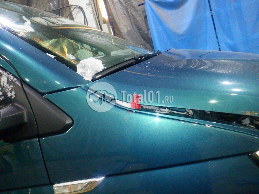 Фото Volkswagen Caravelle 118