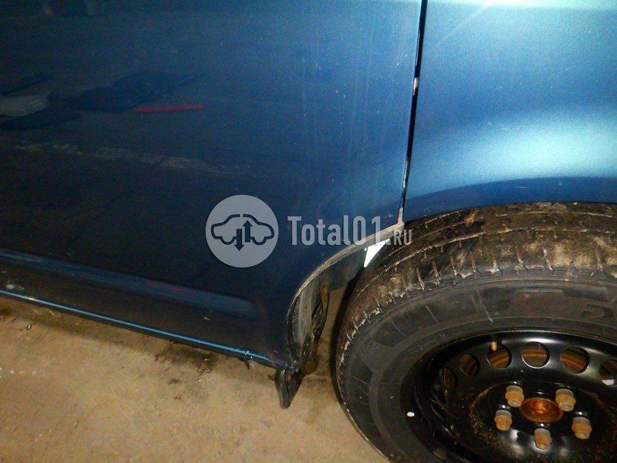 Фото Volkswagen Caravelle 120