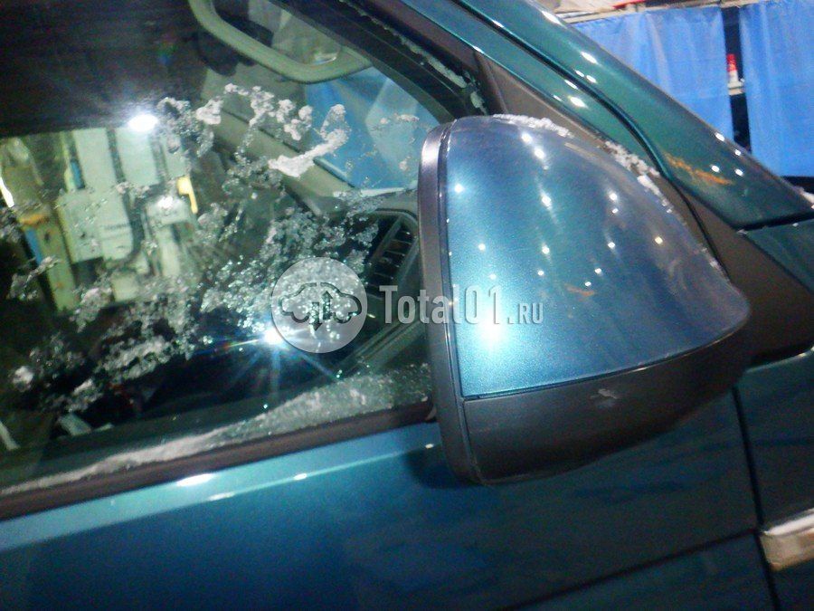 Фото Volkswagen Caravelle 124