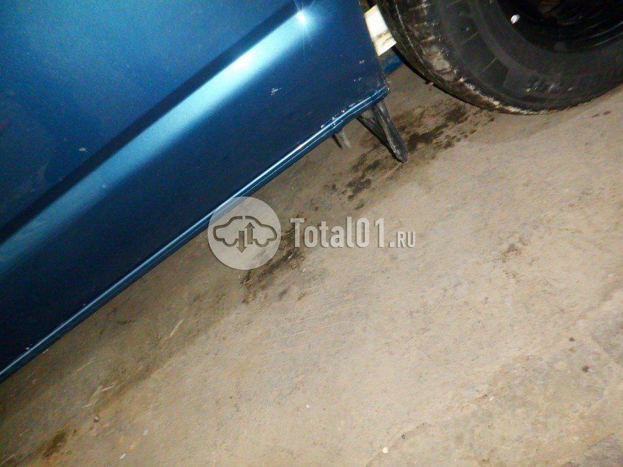 Фото Volkswagen Caravelle 128