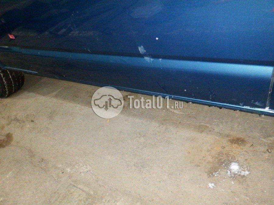 Фото Volkswagen Caravelle 130