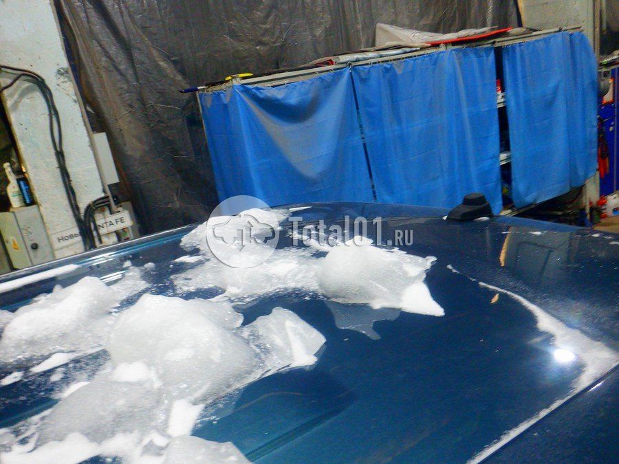 Фото Volkswagen Caravelle 132