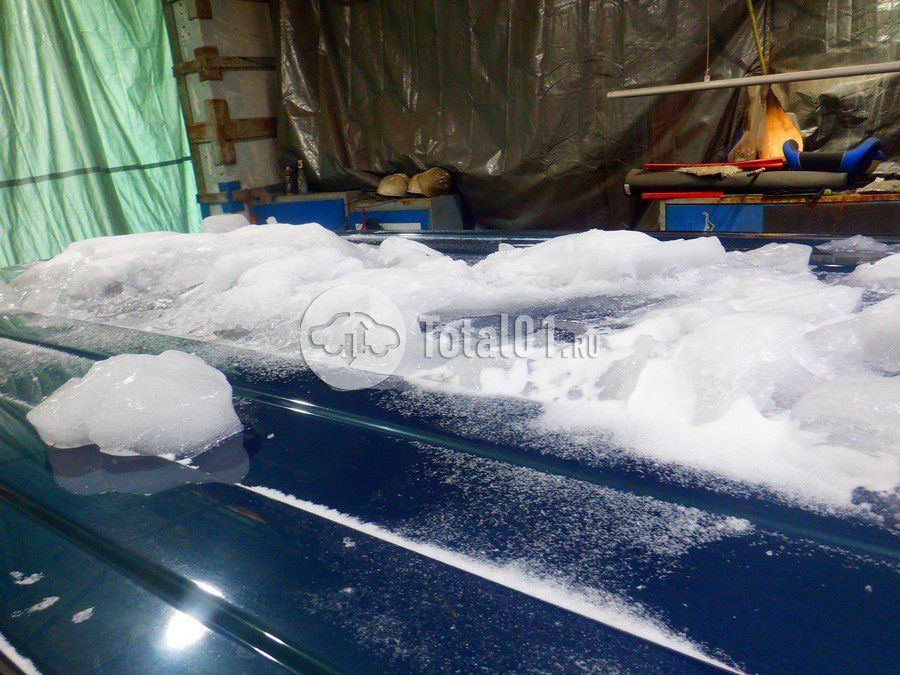 Фото Volkswagen Caravelle 134