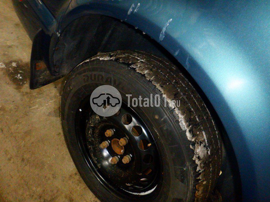 Фото Volkswagen Caravelle 136