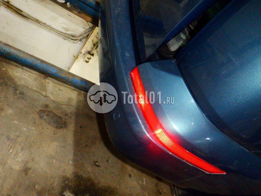 Фото Volkswagen Caravelle 140