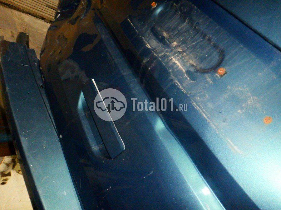 Фото Volkswagen Caravelle 144