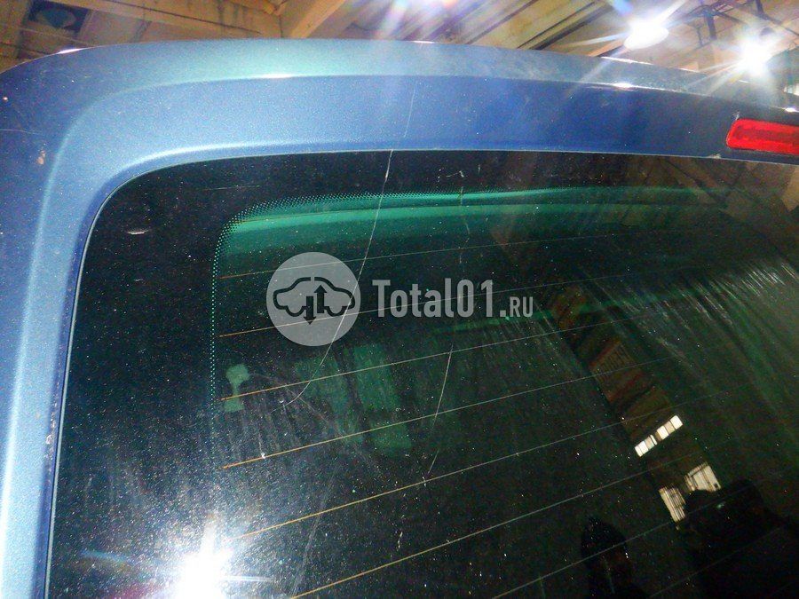 Фото Volkswagen Caravelle 148