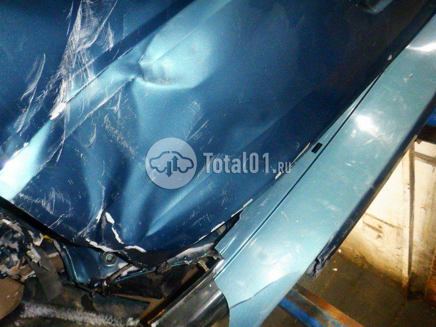 Фото Volkswagen Caravelle 152