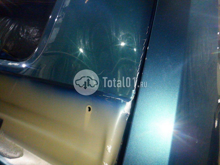 Фото Volkswagen Caravelle 156