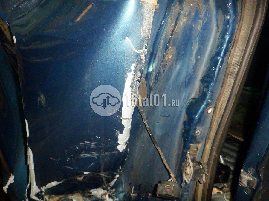 Фото Volkswagen Caravelle 158