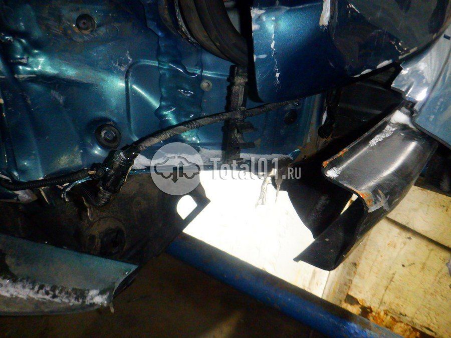 Фото Volkswagen Caravelle 160