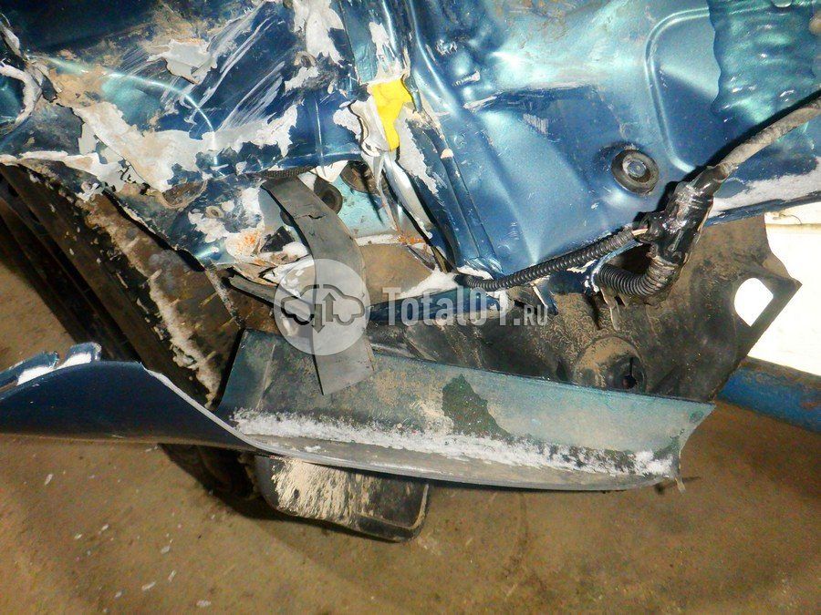 Фото Volkswagen Caravelle 162