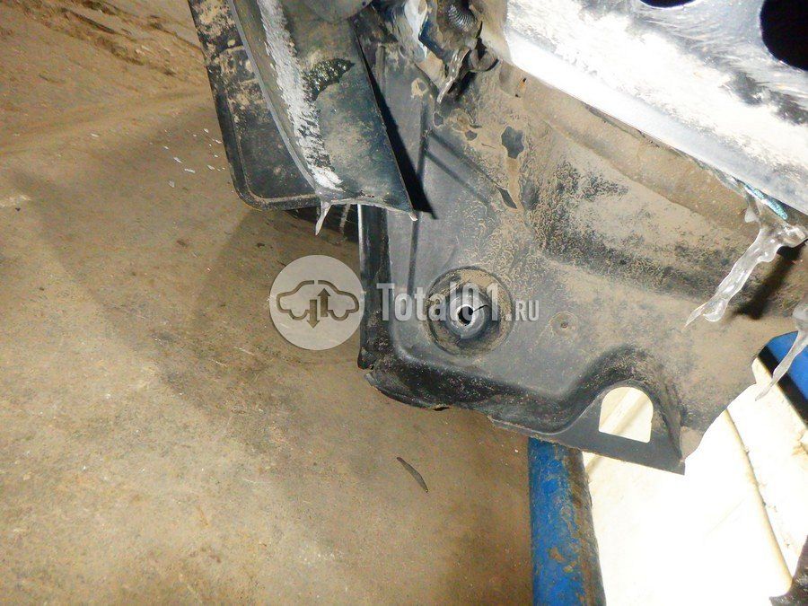 Фото Volkswagen Caravelle 164