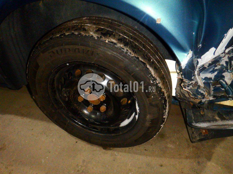 Фото Volkswagen Caravelle 168