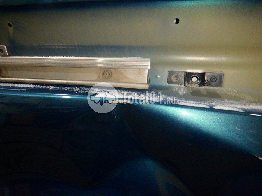 Фото Volkswagen Caravelle 172