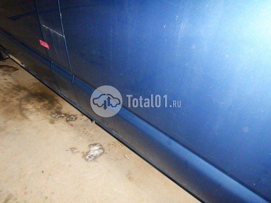 Фото Volkswagen Caravelle 180