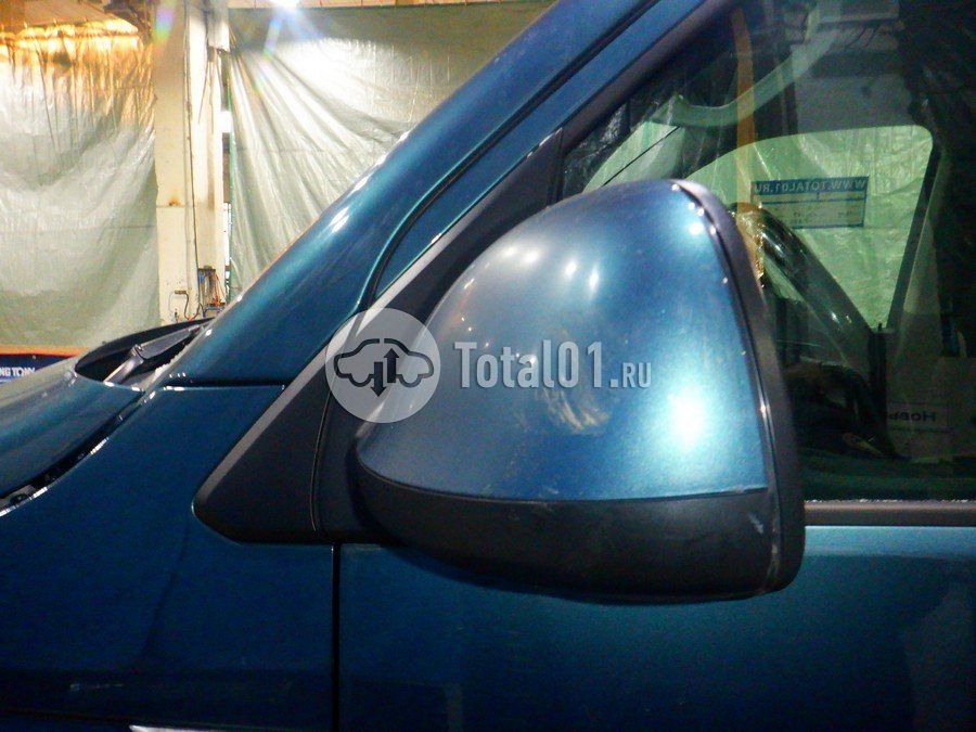 Фото Volkswagen Caravelle 184