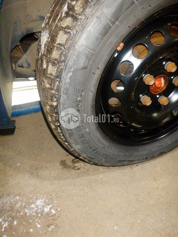 Фото Volkswagen Caravelle 188