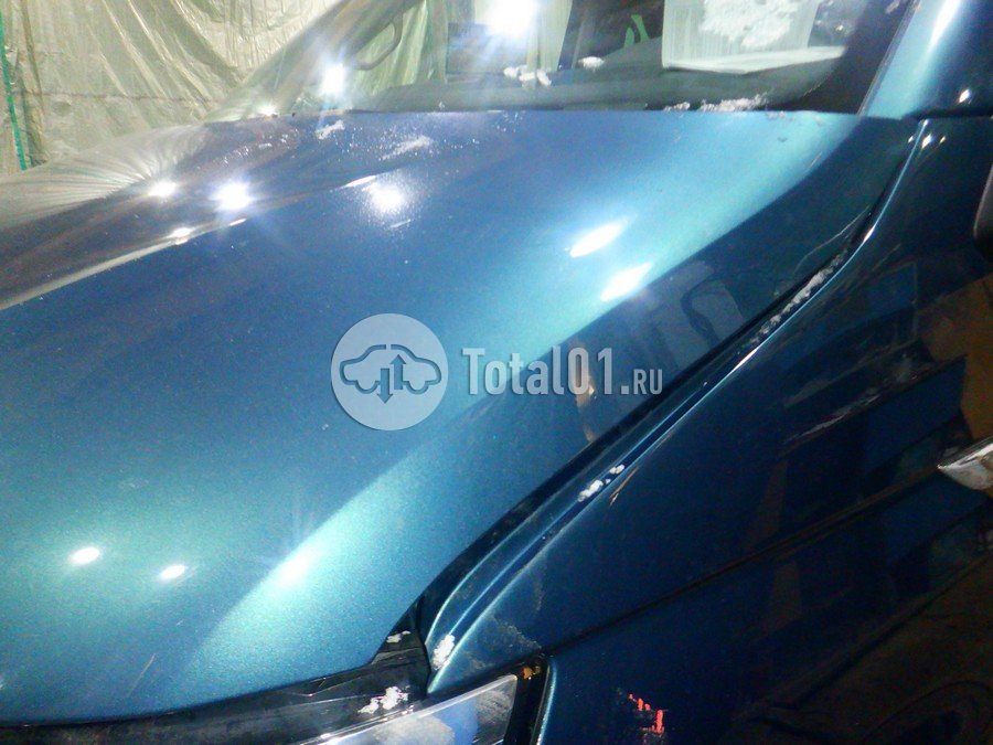 Фото Volkswagen Caravelle 192