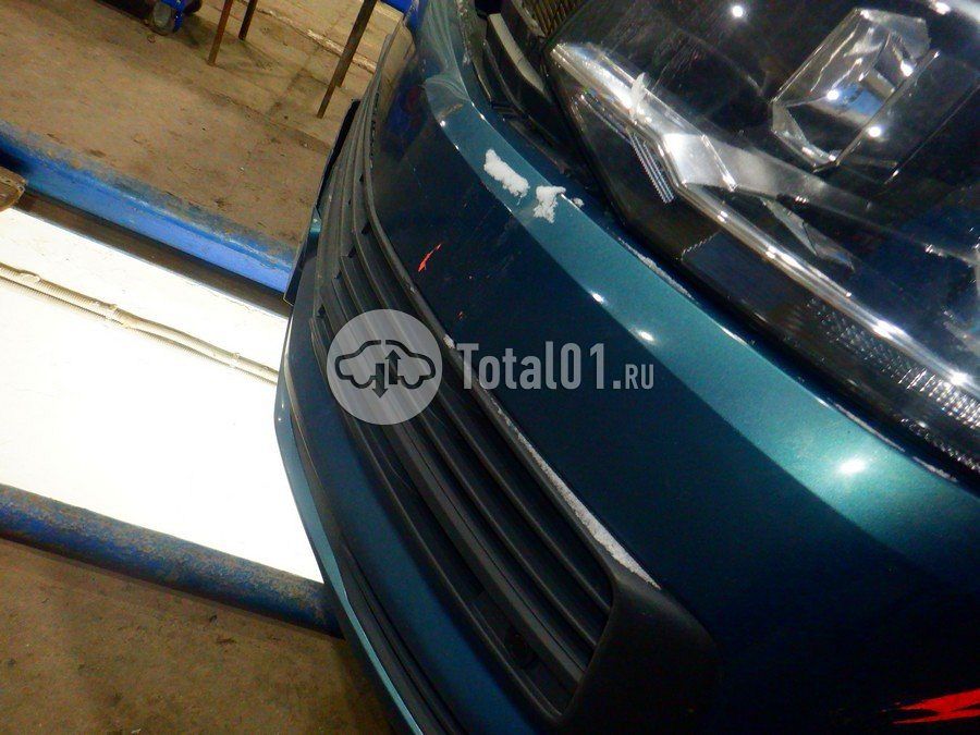 Фото Volkswagen Caravelle 194