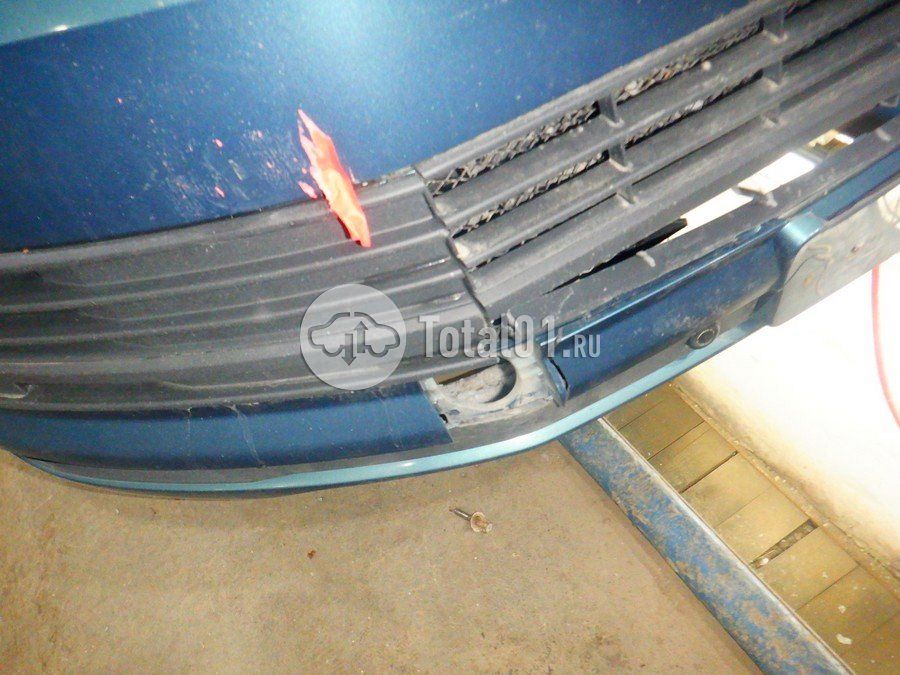 Фото Volkswagen Caravelle 200