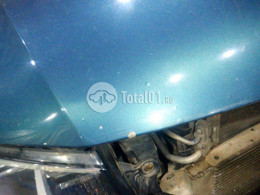 Фото Volkswagen Caravelle 204