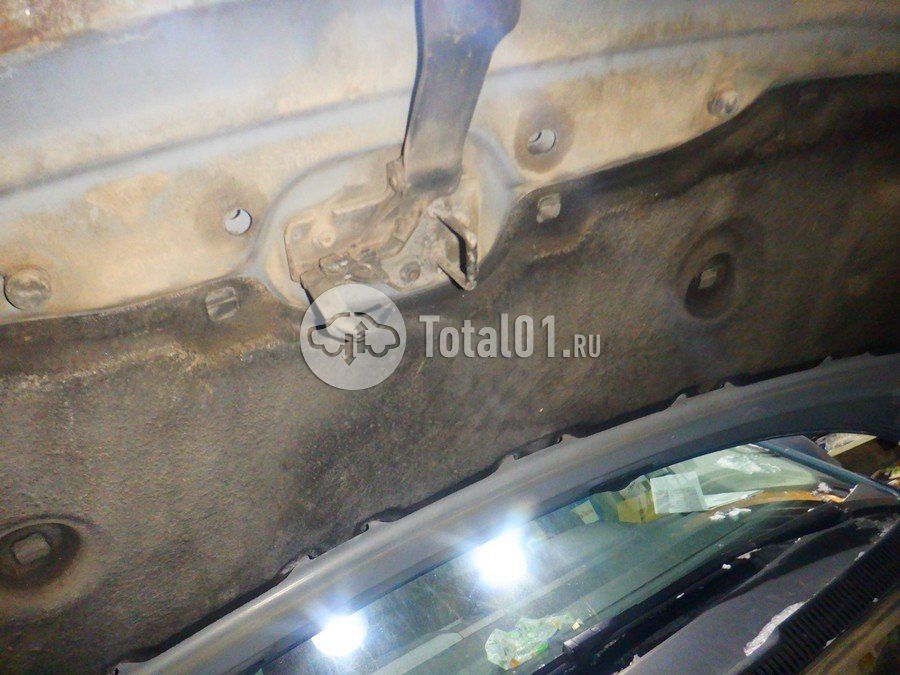 Фото Volkswagen Caravelle 208