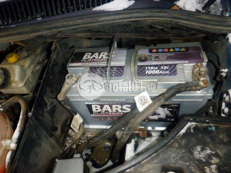 Фото Volkswagen Caravelle 210